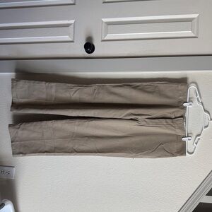 Dickies Men's Khaki Chinos